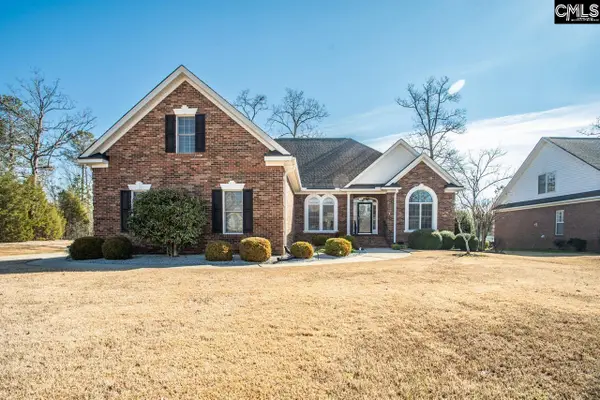 212 Night Harbor Drive, Chapin, SC 29036