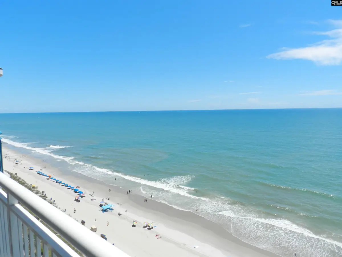 2201 S Ocean Boulevard #1603, Myrtle Beach, SC 29577 - #1