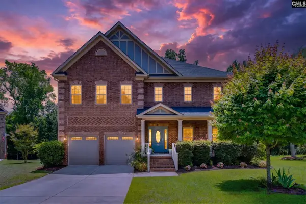114 Keepers Court, Chapin, SC 29036