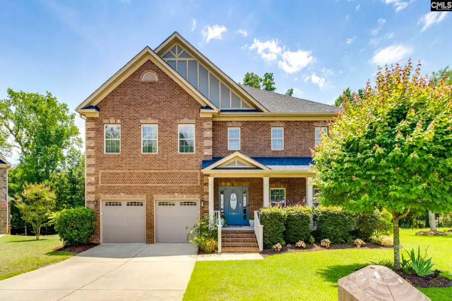 114 Keepers Court, Chapin, SC 29036 - #2