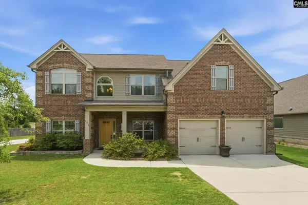 405 Lever Hill Road, Chapin, SC 29036