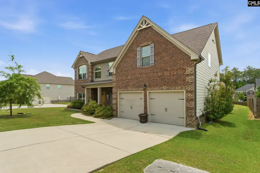 405 Lever Hill Road, Chapin, SC 29036 - #2