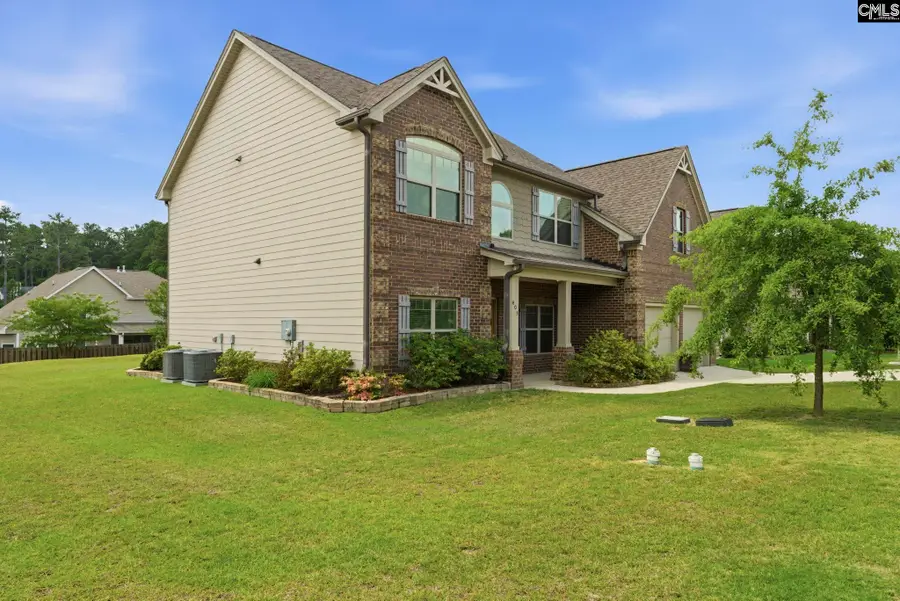 405 Lever Hill Road, Chapin, SC 29036 - #3