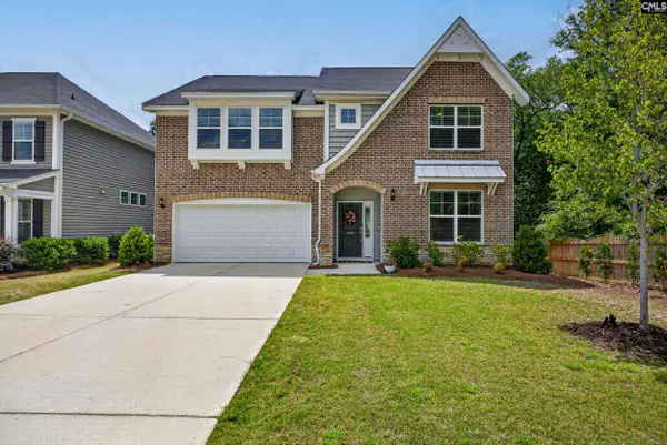 600 Frow Drive, Elgin, SC 29045