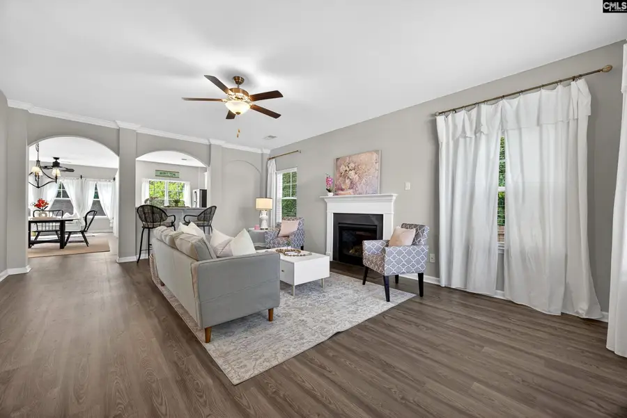 600 Frow Drive, Elgin, SC 29045 - #3