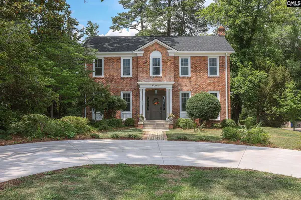 3811 Kilbourne Road, Columbia, SC 29205