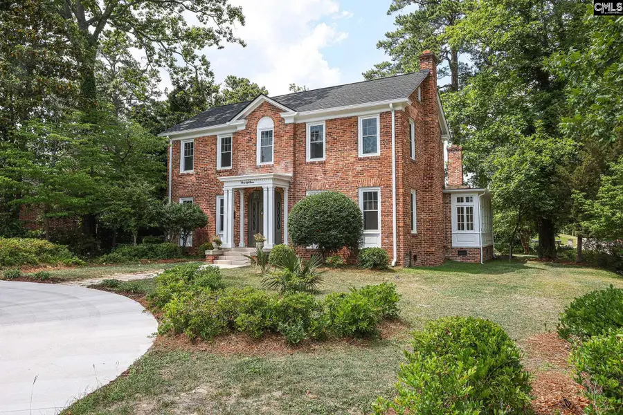 3811 Kilbourne Road, Columbia, SC 29205 - #2
