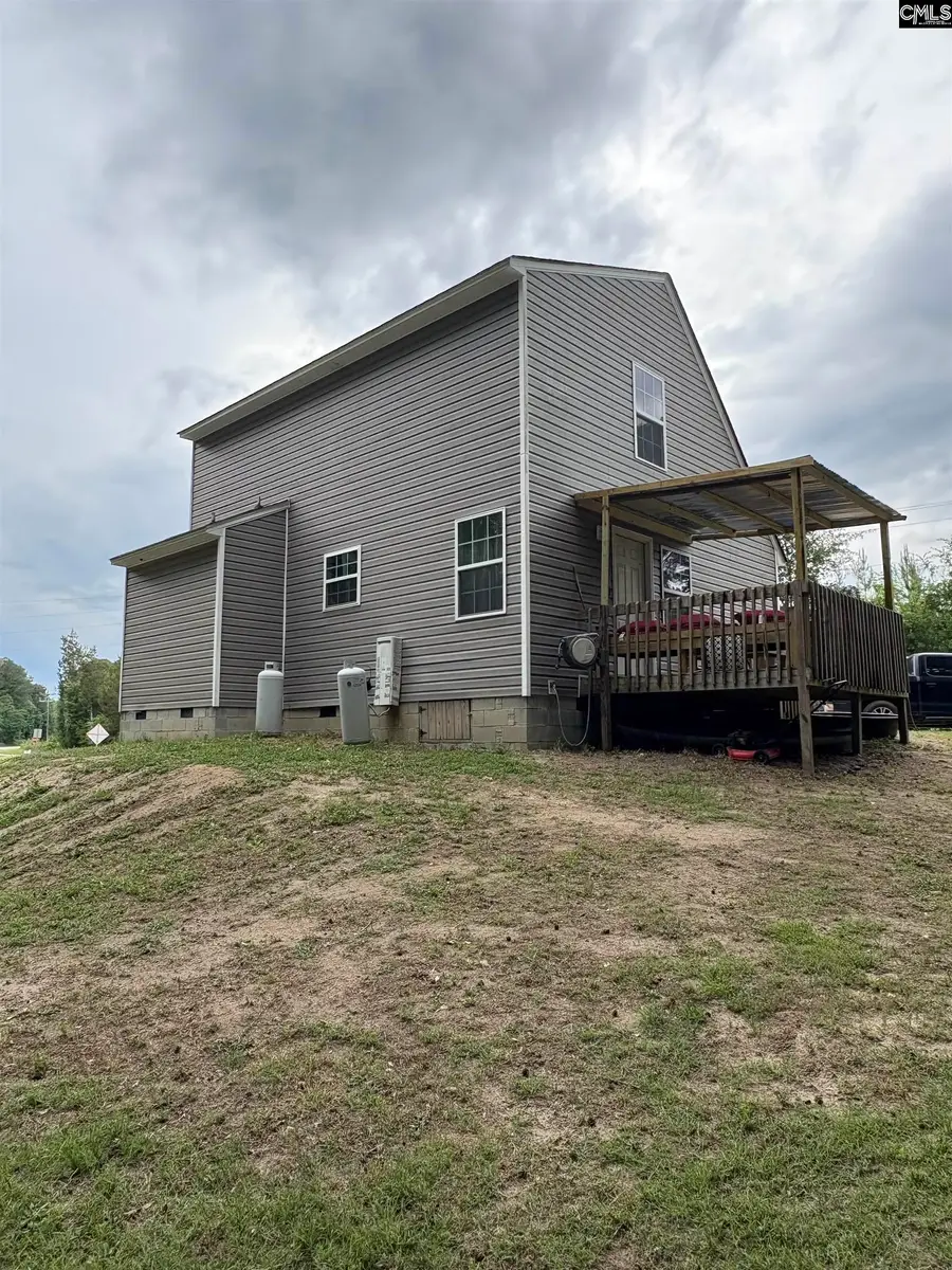 67 Centerville Road, Ridgeway, SC 29130 - #3