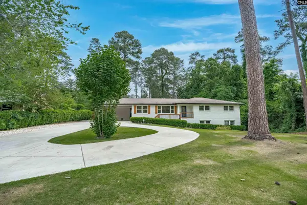 3933 Rockbridge Road, Columbia, SC 29206