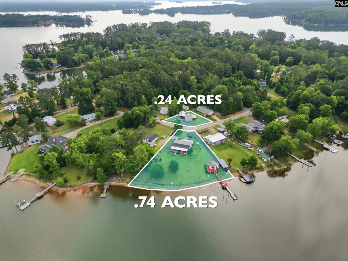 1089 Lake Drive, Leesville, SC 29070 - #1