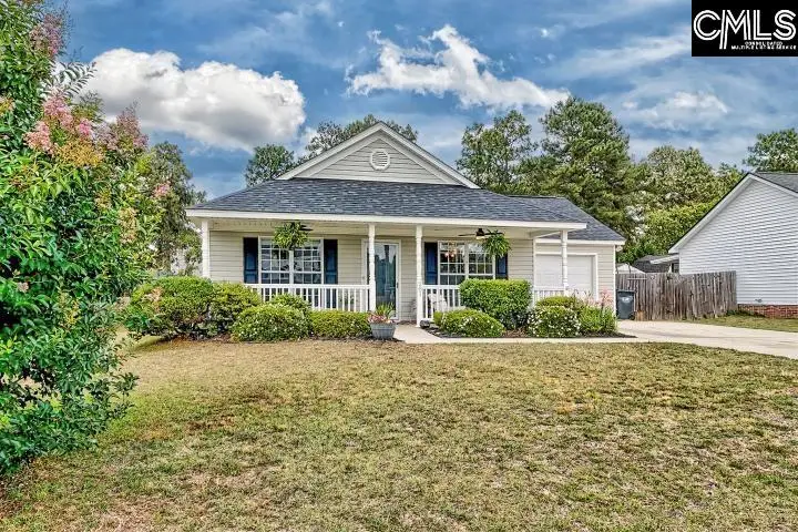 281 Double Eagle Circle, Lexington, SC 29073 - #2