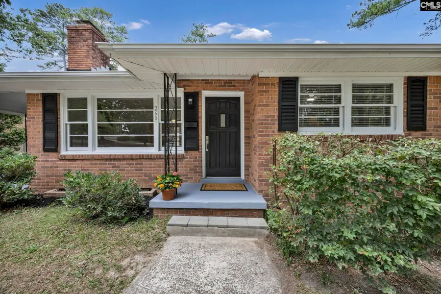 2601 Sheryl Lane, Columbia, SC 29204 - #3