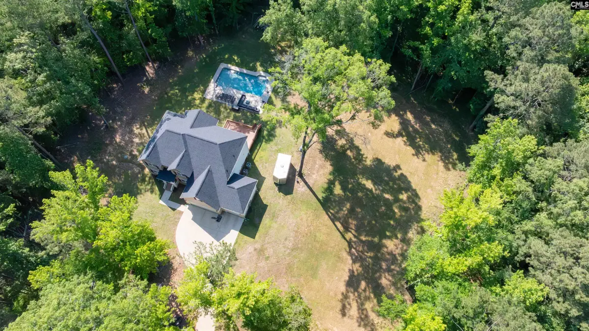 3013 Hood Road, Ridgeway, SC 29130 - #1