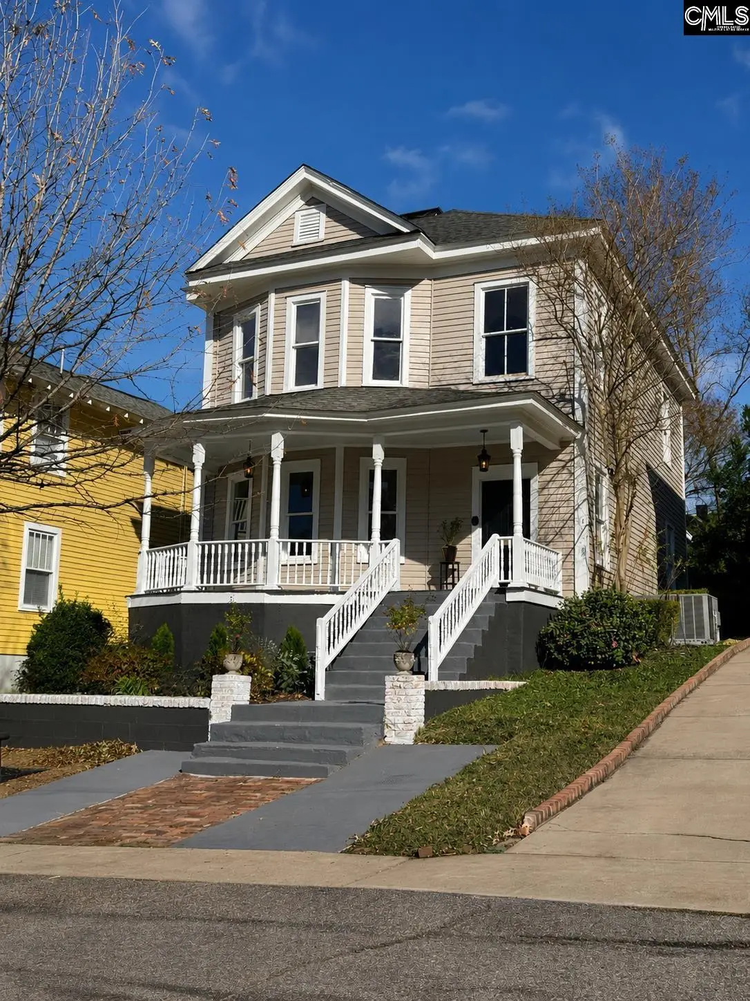 2226 Wayne Street, Columbia, SC 29201 - #1