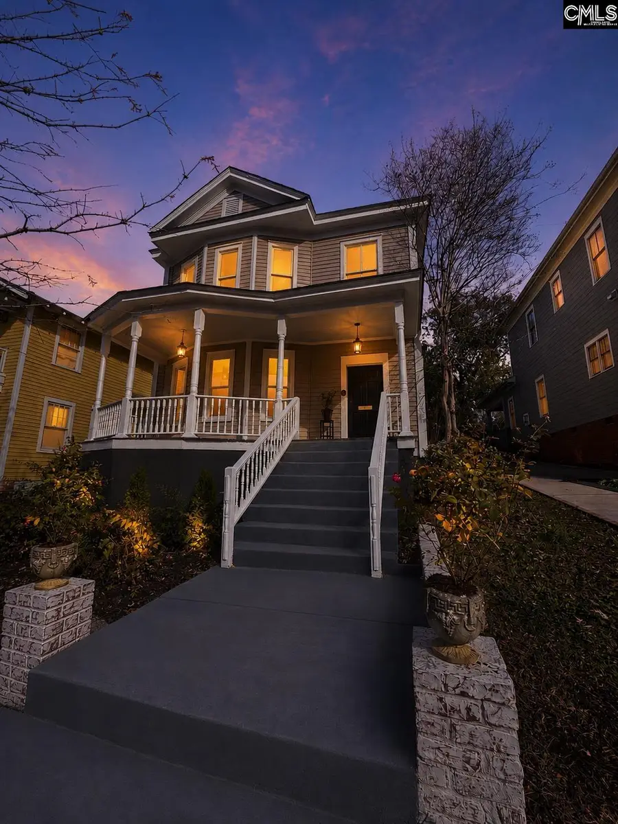 2226 Wayne Street, Columbia, SC 29201 - #2