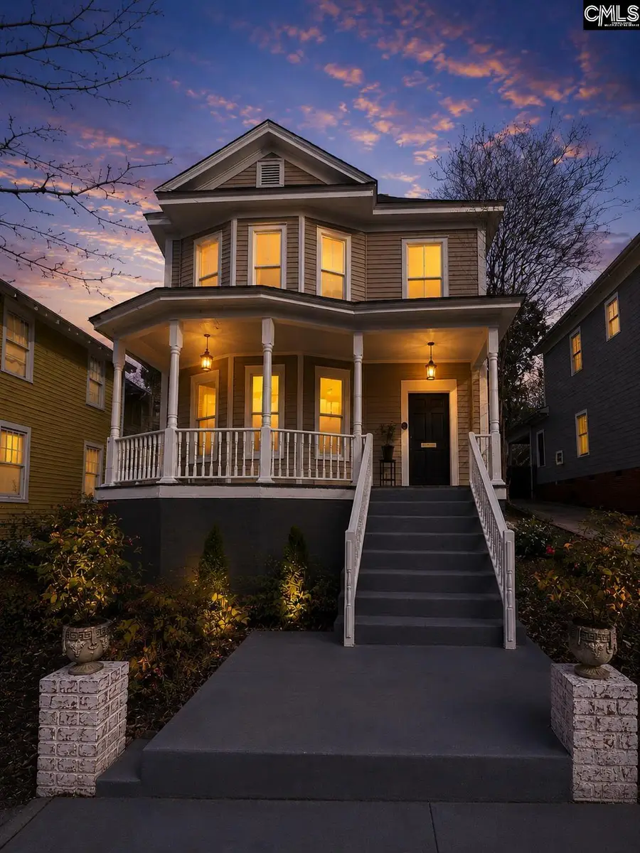 2226 Wayne Street, Columbia, SC 29201 - #3