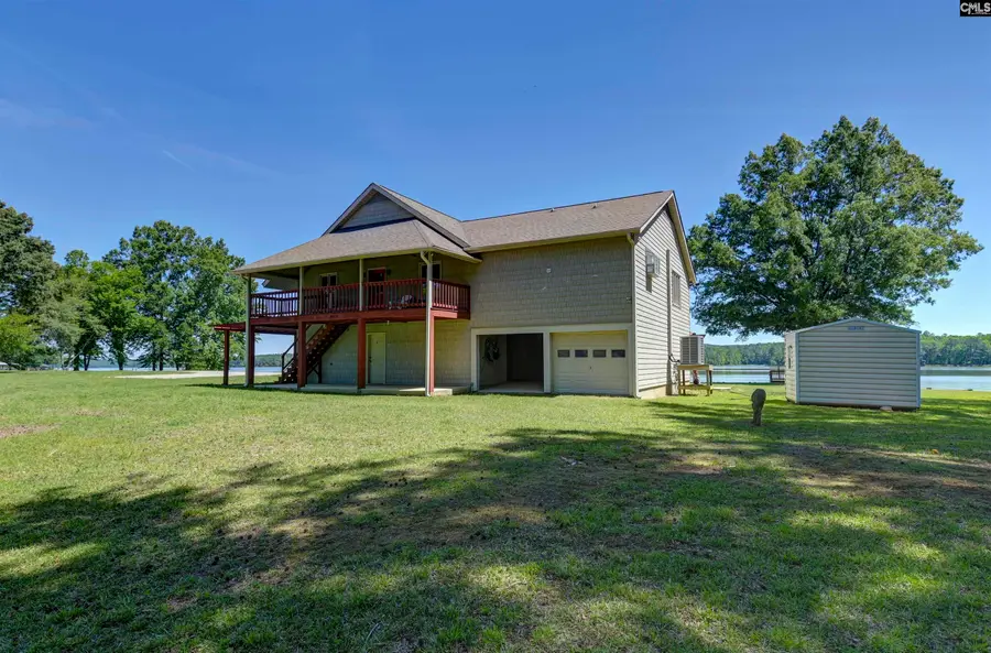 214 Trinity Drive, Winnsboro, SC 29180 - #2