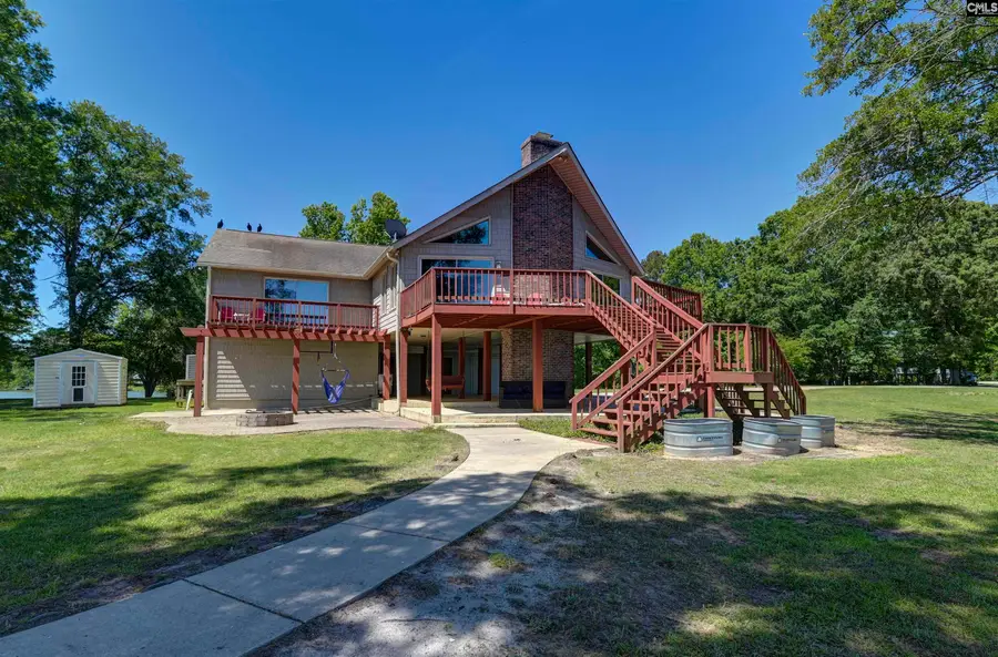 214 Trinity Drive, Winnsboro, SC 29180 - #3