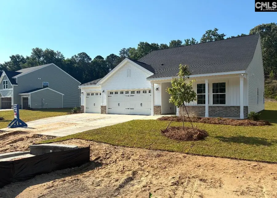 1079 Nazareth Road, Lexington, SC 29073 - #3
