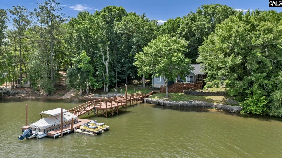 571 Shangri La Drive, Winnsboro, SC 29180 - #1