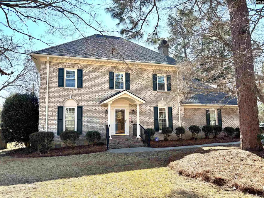 112 Genessee Valley Road, Columbia, SC 29223 - #2