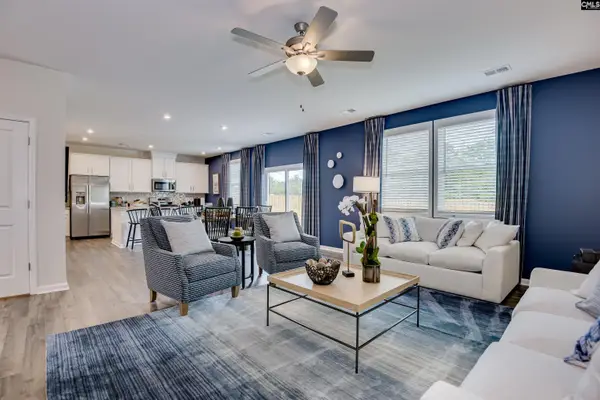 611 Basalt Court, Chapin, SC 29036