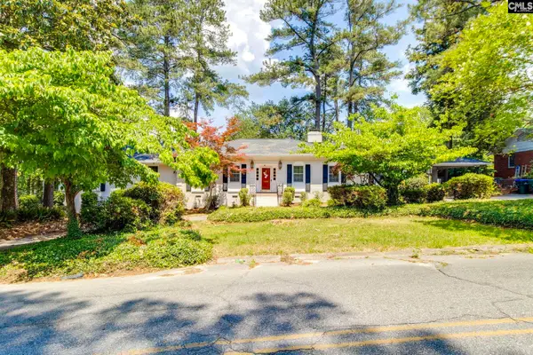 6553 Eastshore Road, Columbia, SC 29206