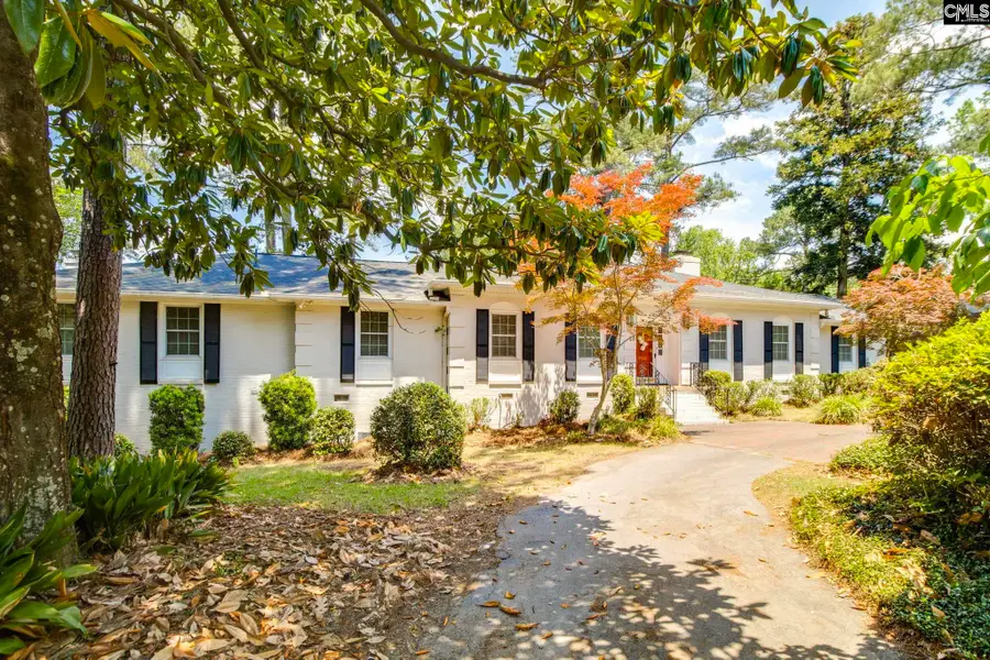 6553 Eastshore Road, Columbia, SC 29206 - #2