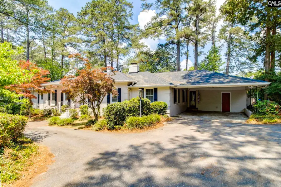 6553 Eastshore Road, Columbia, SC 29206 - #3