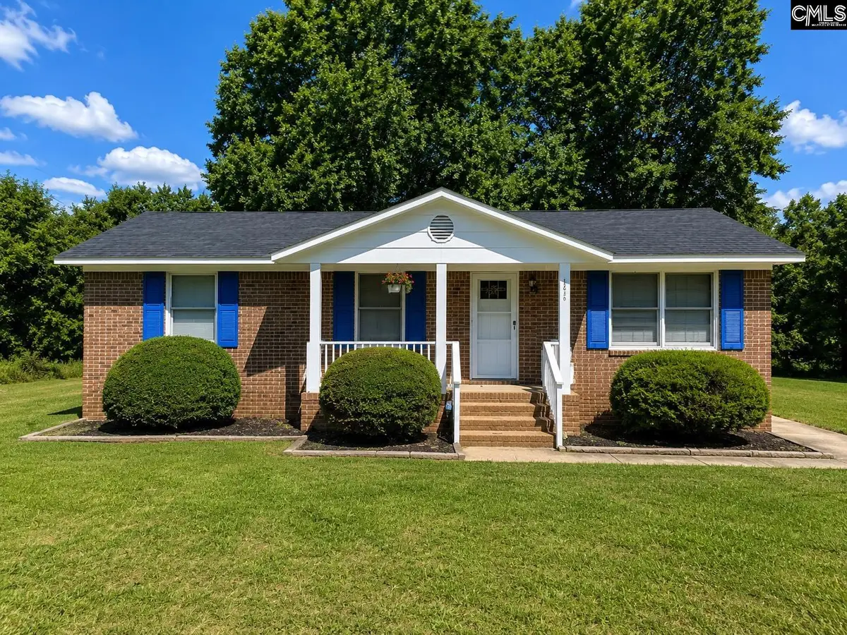 98 Golf Course Road, Winnsboro, SC 29180 - #1
