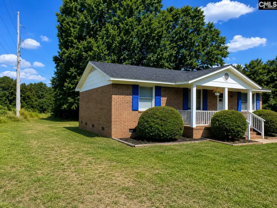 98 Golf Course Road, Winnsboro, SC 29180 - #2