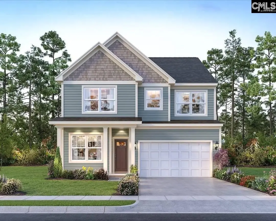 175 Andover Way, Lugoff, SC 29078 - #1