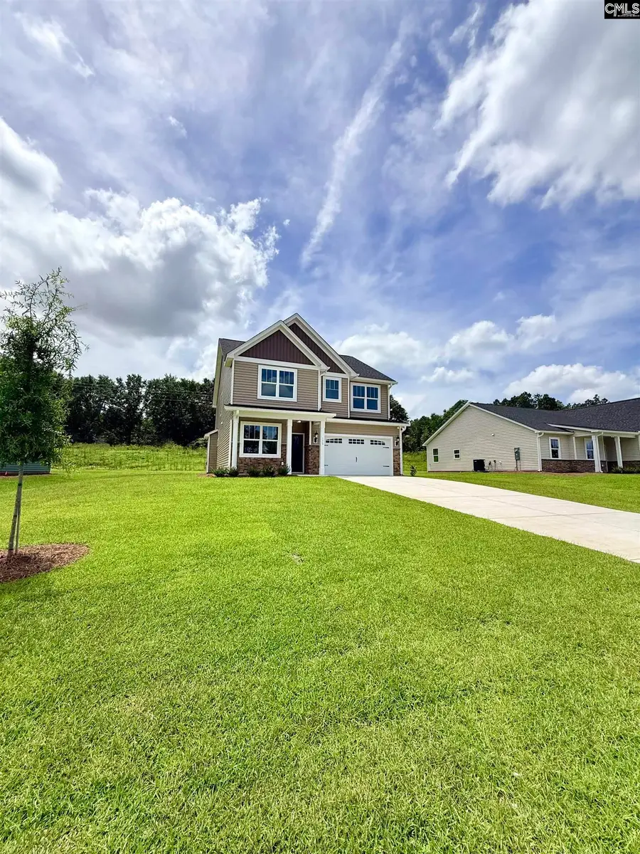 175 Andover Way, Lugoff, SC 29078 - #3