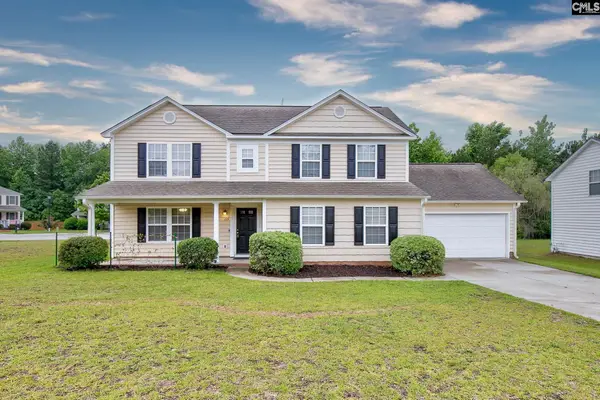 125 Fallstaff Road, Columbia, SC 29229