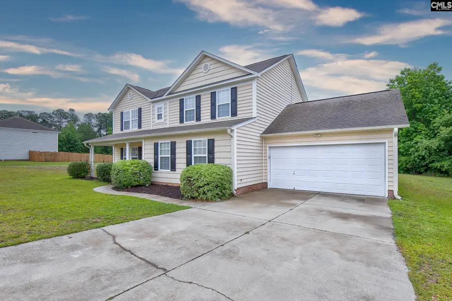125 Fallstaff Road, Columbia, SC 29229 - #3