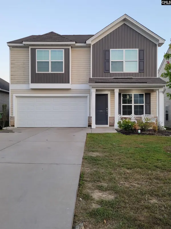 279 Windfall Road, Blythewood, SC 29016