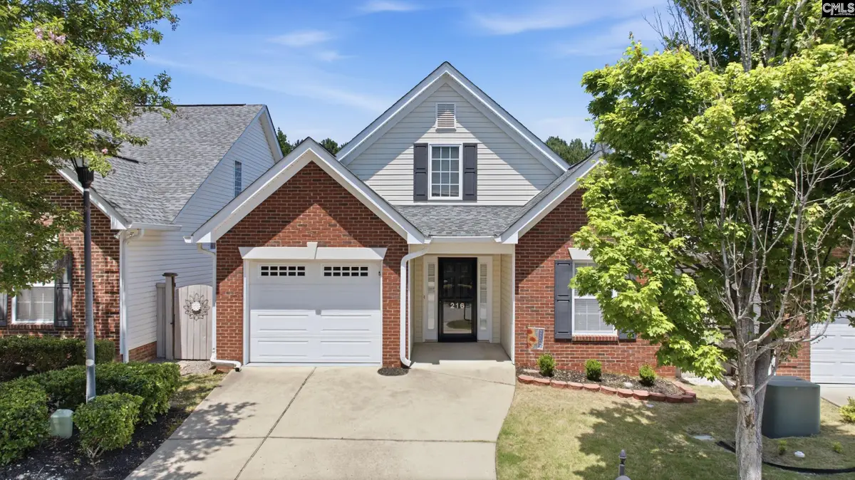 216 Sturton Dr, Lexington, SC 29072 - #1