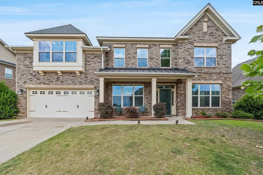 564 Upper Trail, Blythewood, SC 29016 - #2