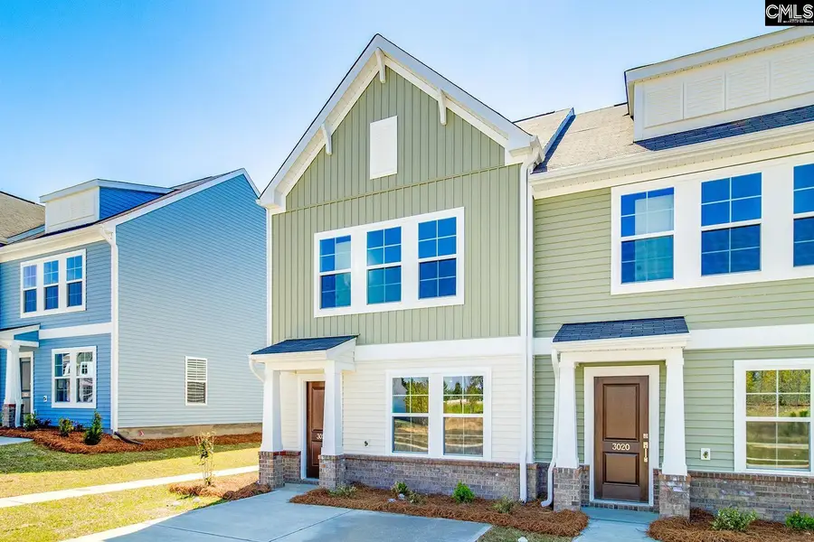3064 Harborview Drive, Columbia, SC 29229 - #2