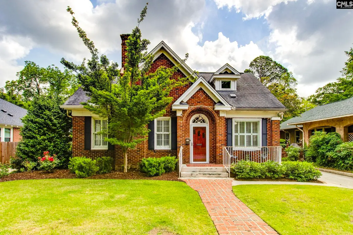 304 S Saluda Avenue, Columbia, SC 29205 - #1
