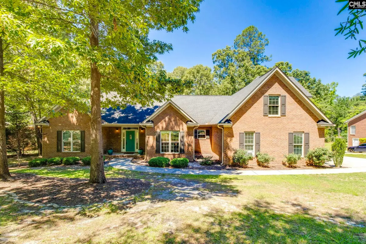 85 Stratford Plantation Drive, Elgin, SC 29045 - #1