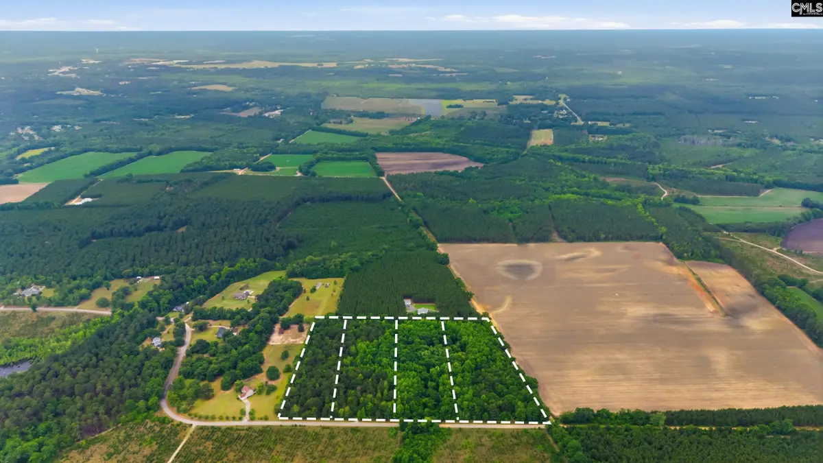 1 Toby Creek Road, Barnwell, SC 29812 - #1