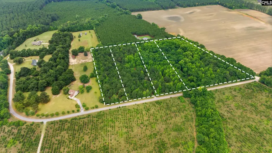 1 Toby Creek Road, Barnwell, SC 29812 - #3