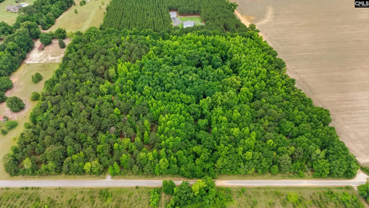 2 Toby Creek Road, Barnwell, SC 29812 - #1