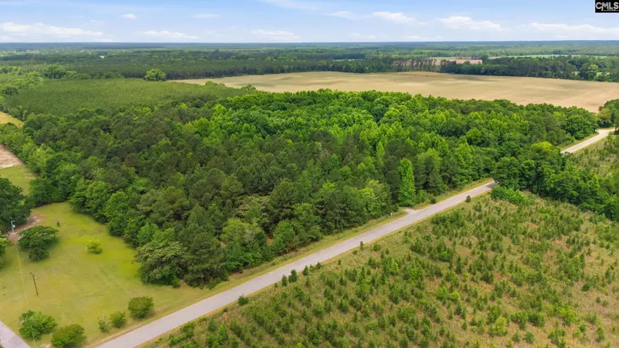 3 Toby Creek Road, Barnwell, SC 29812 - #2