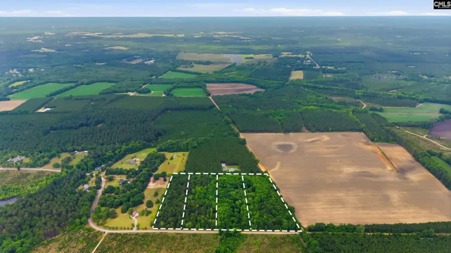 3 Toby Creek Road, Barnwell, SC 29812 - #3