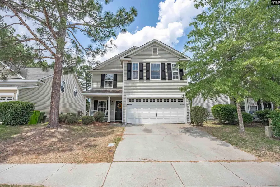 2091 Lake Carolina Drive, Columbia, SC 29229 - #2