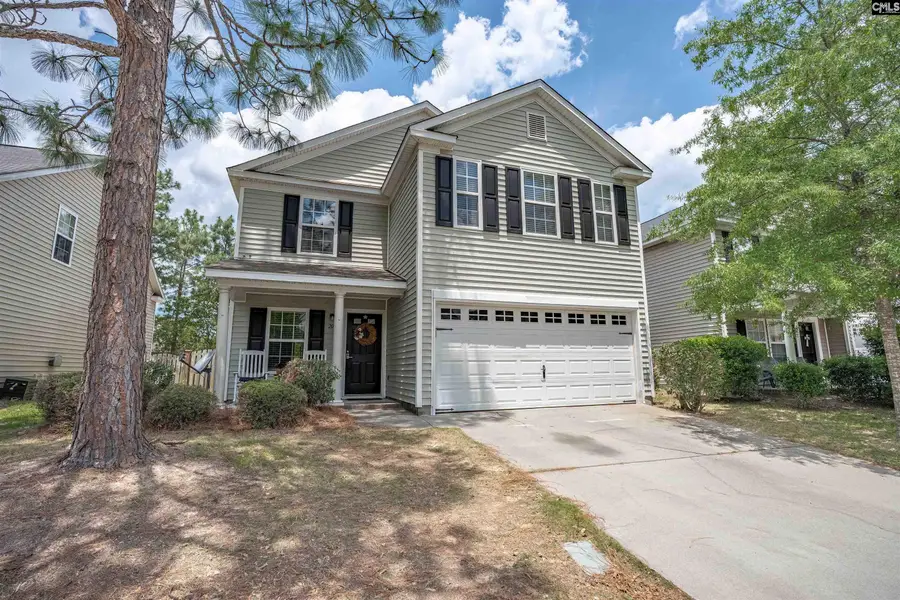 2091 Lake Carolina Drive, Columbia, SC 29229 - #3