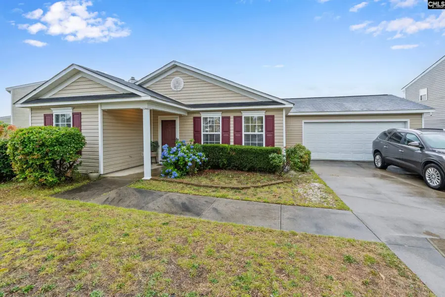 581 Robins Egg Drive, Columbia, SC 29229 - #2