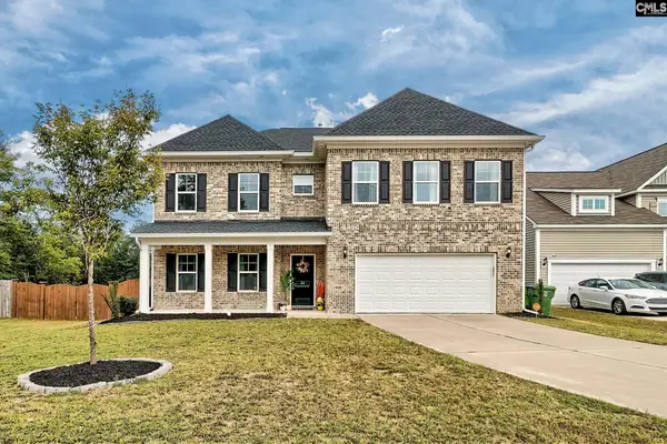 34 Haigler Court, Elgin, SC 29045